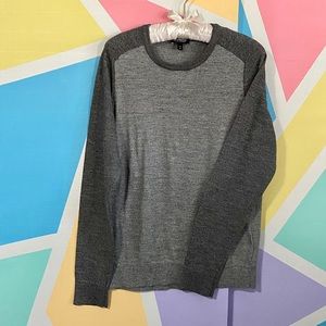 Express Wool Blend Sweater